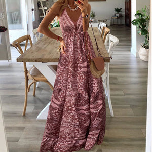 Antique Pink