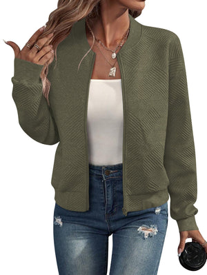 Khaki Green