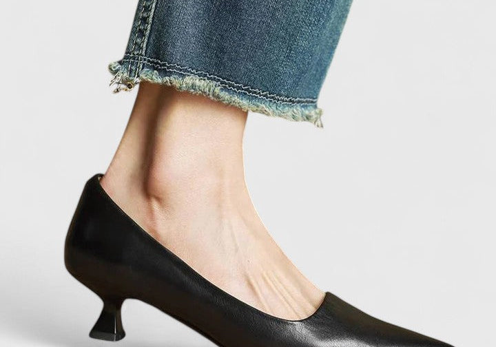 Zhaylisse | Elegant Heels