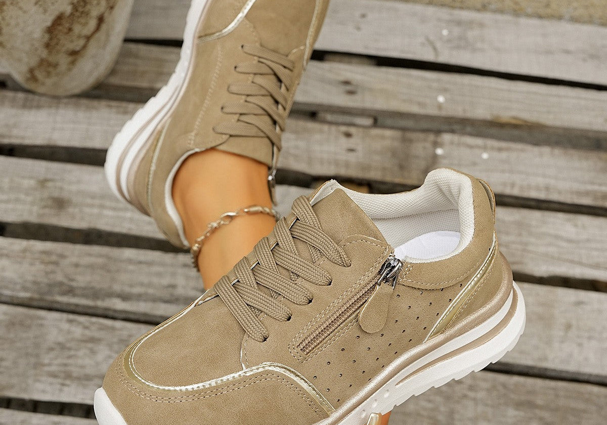 SanaStep™ | Comfort Trainers