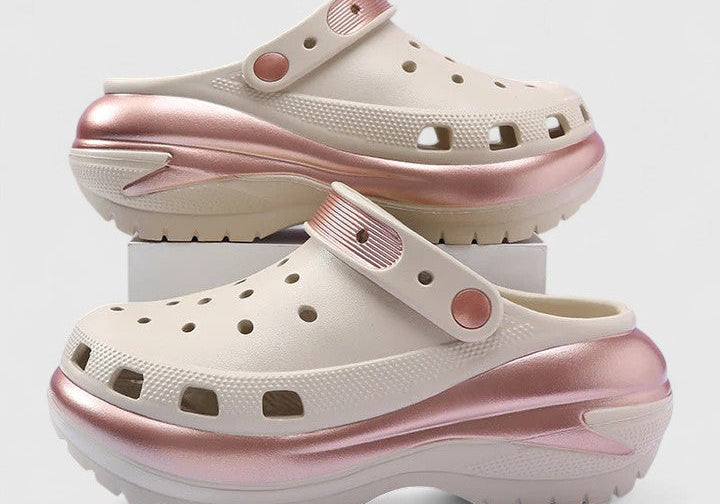 Maverie | Comfortable Orthopaedic Clogs