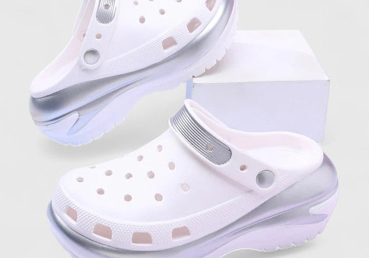 Maverie | Comfortable Orthopaedic Clogs