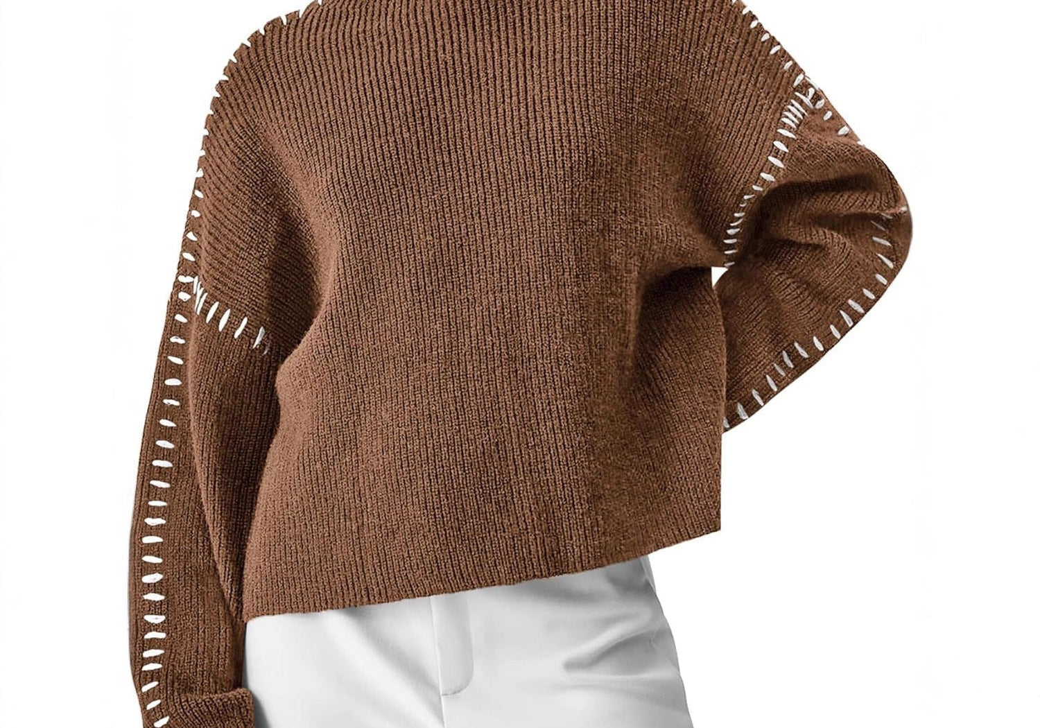 Nia | Comfortable Jumper