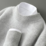 100% Cashmere Jumper