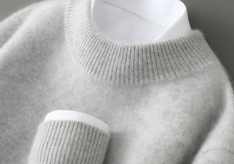 100% Cashmere Jumper