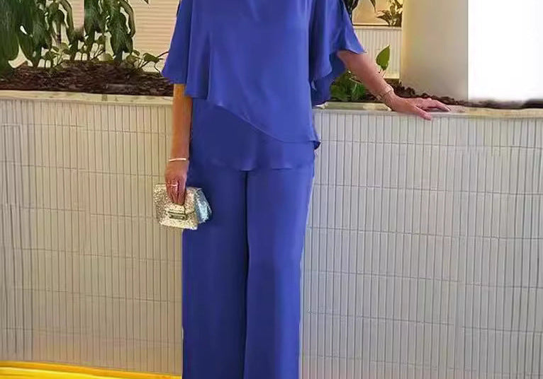 Martha | Effortless Wide-Fit Set