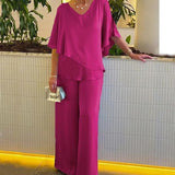 Martha | Effortless Wide-Fit Set