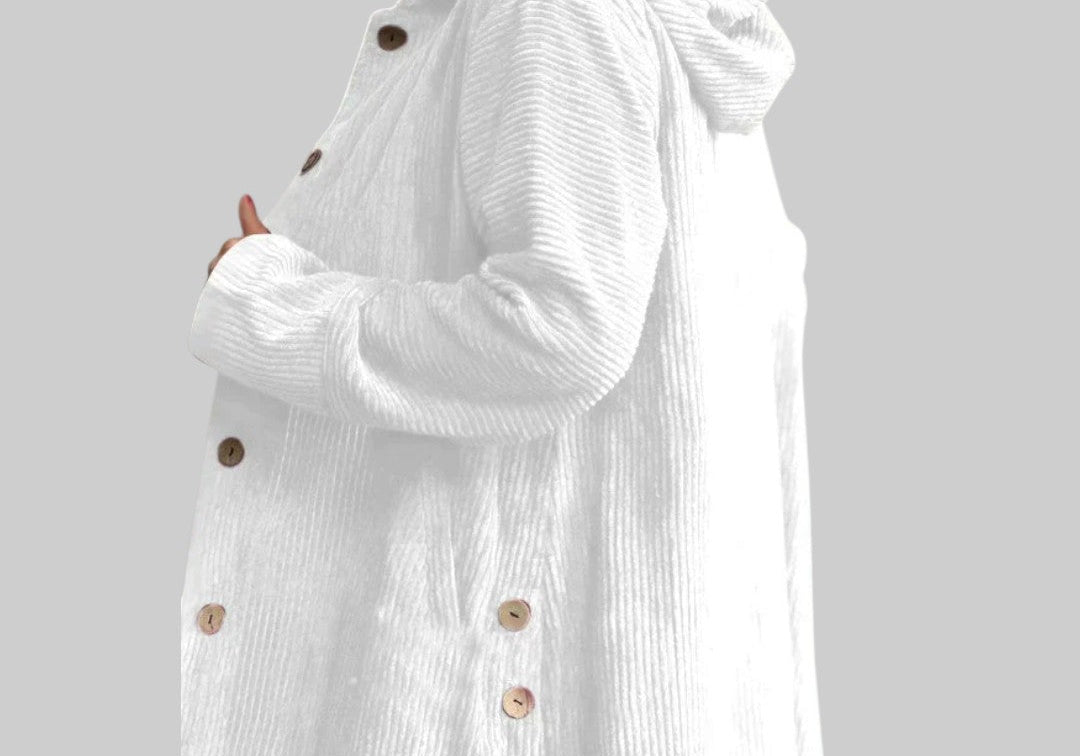 Cordia™ | Quilted Jacket
