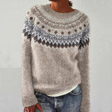 Doirscolb - Icelandic Cosy Jumper