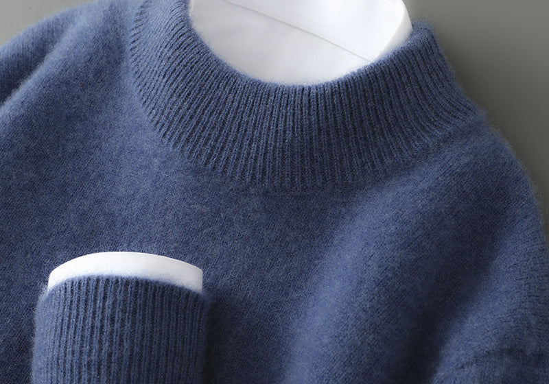 100% Cashmere Jumper