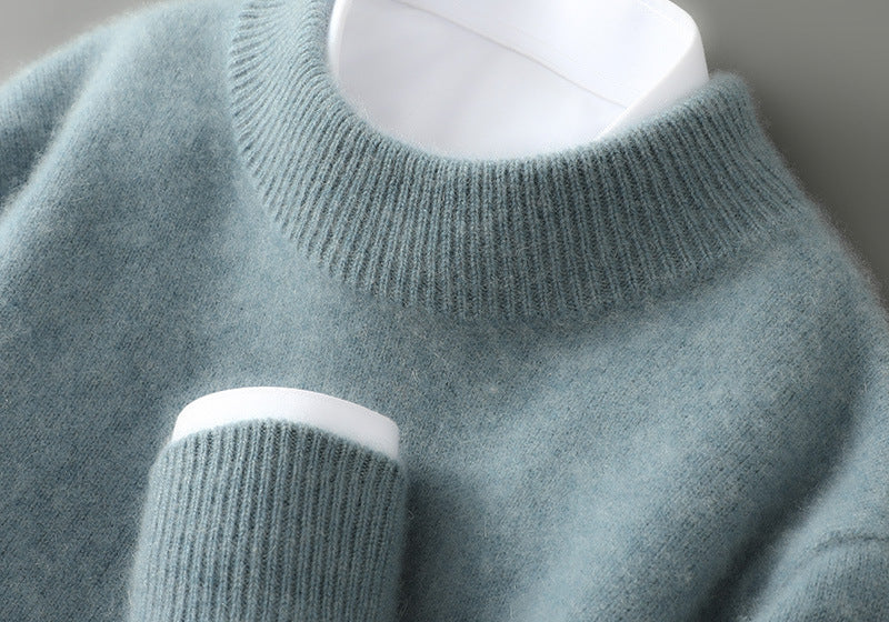100% Cashmere Jumper