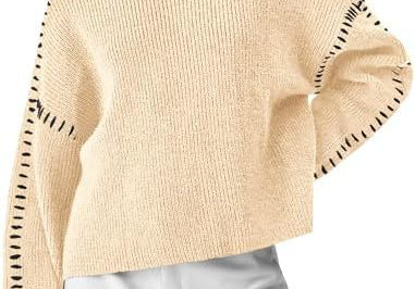 Nia | Comfortable Jumper