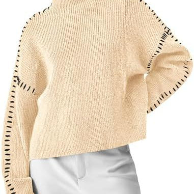 Nia | Comfortable Jumper