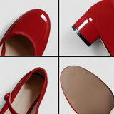 Beatrice - Elegant and Comfortable Shoes