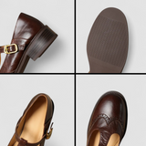 Ruth - Chic and Comfortable Shoes
