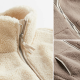 Anastasia | Soft & Warm Winter Jacket