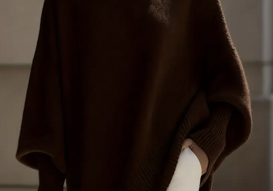 Cindy | Soft Comfortable Jumper