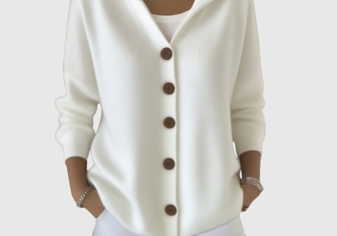 Joyce | Elegant Cardigan
