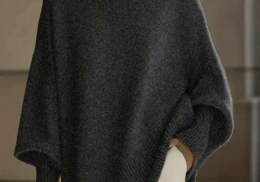 Cindy | Soft Comfortable Jumper