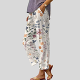 Talani | Relaxed Everyday Trousers