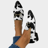 Aoibhsholas - Comfort Tailoredfit Loafers