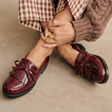 Aoibhghlas - Comfort Charm Loafers