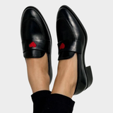 Sceirdonn - Comfort Trail Loafers