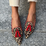 Fainsholas - Comfort Polished Loafers