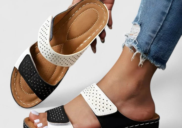 Chelrie | Comfortable Orthopaedic Sandals