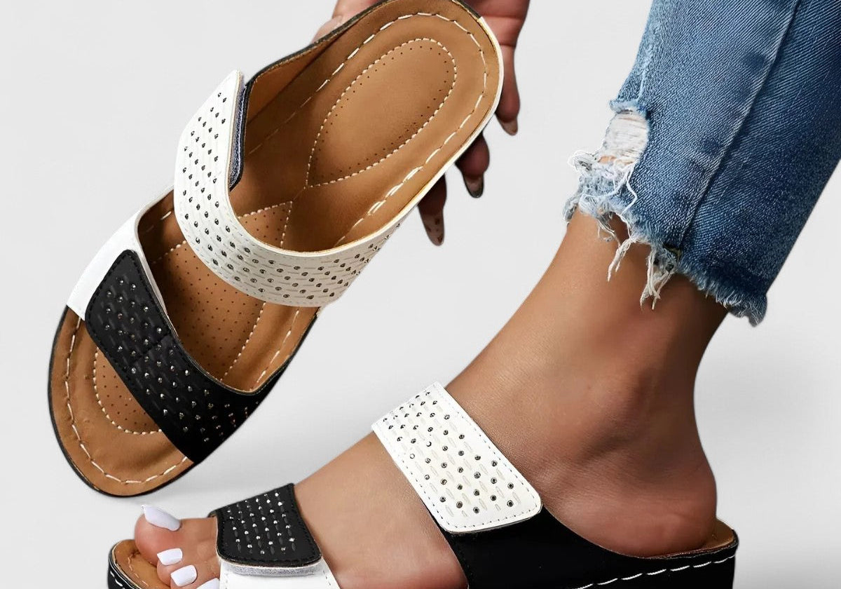 Ariella | Comfortable Sandals