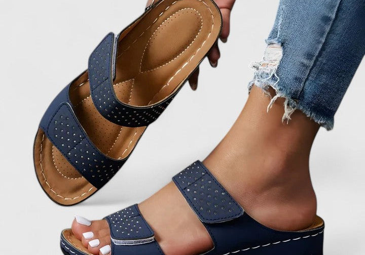 Chelrie | Comfortable Orthopaedic Sandals