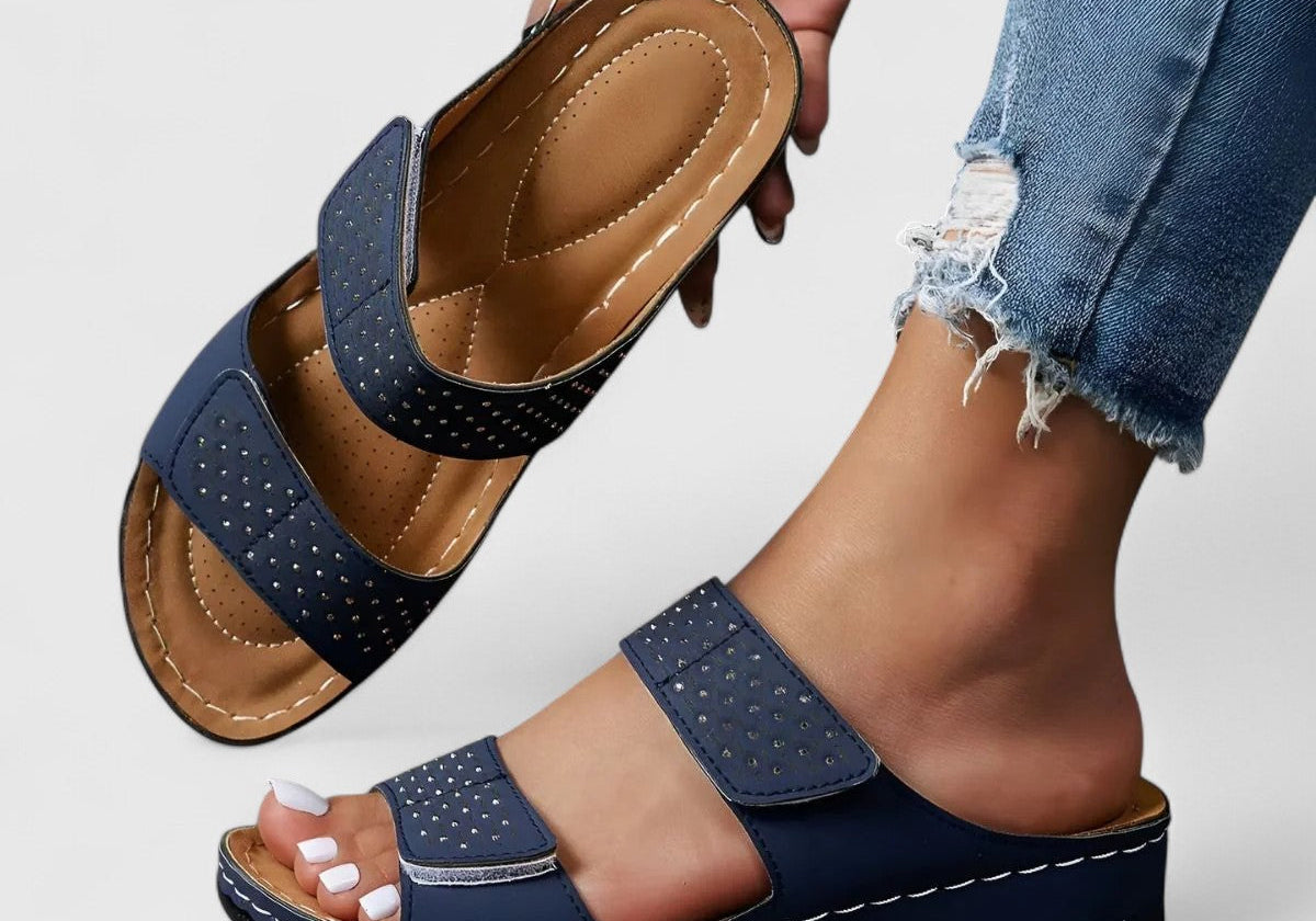 Ariella | Comfortable Sandals