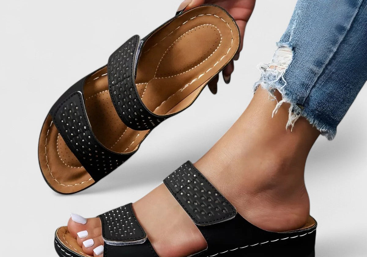 Ariella | Comfortable Sandals