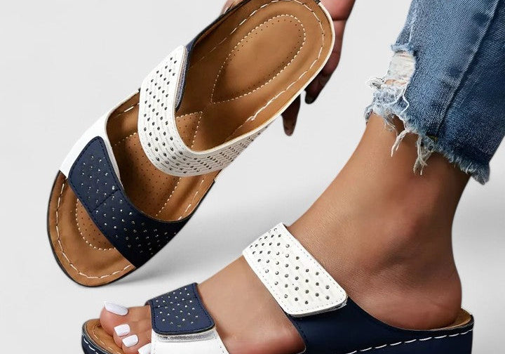 Chelrie | Comfortable Orthopaedic Sandals
