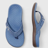 Railie | Lightweight Flat Flip-Flops
