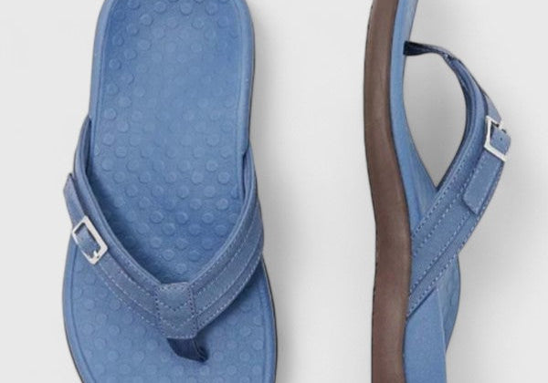 Railie | Lightweight Flat Flip-Flops