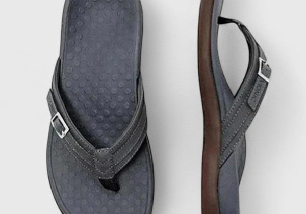 Railie | Lightweight Flat Flip-Flops