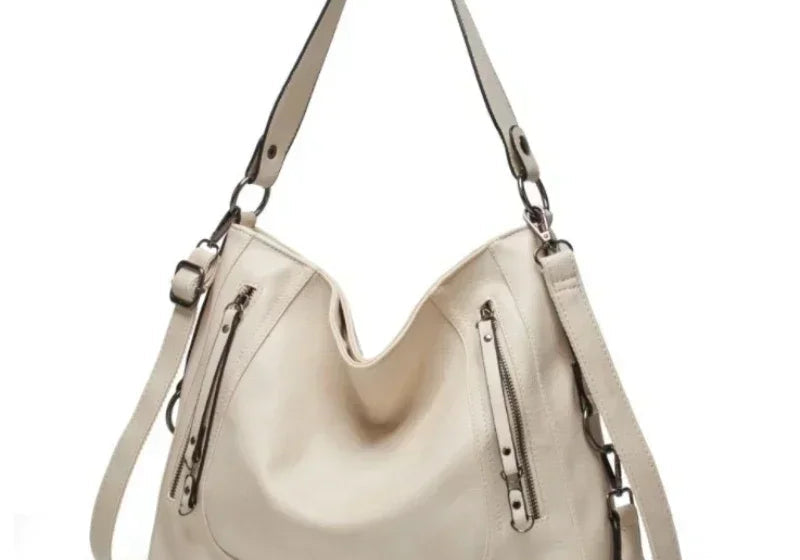 Rebecca™ | Elegant Flap Bag
