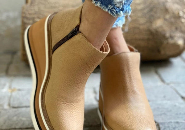 Cara | Sophisticated Boots