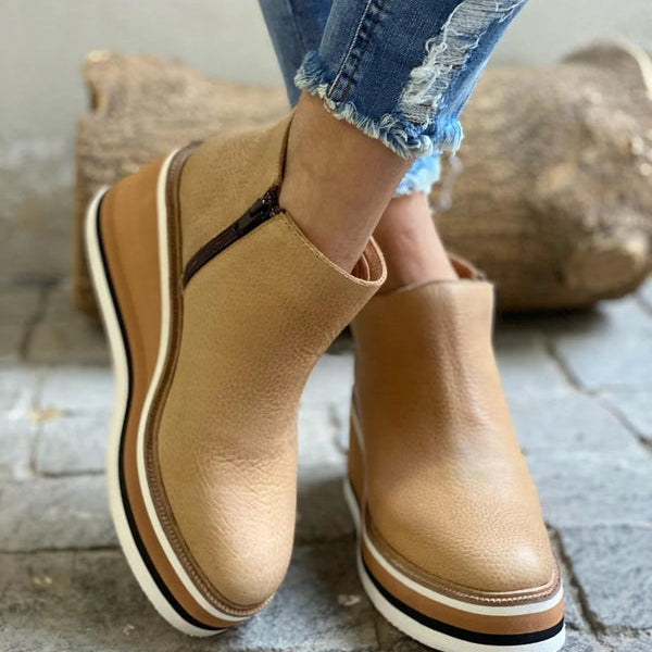 Cara | Sophisticated Boots