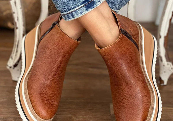 Cara | Sophisticated Boots