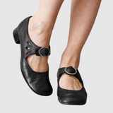 Margaret - Elegant Slip-On Shoes