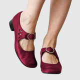 Margaret - Elegant Slip-On Shoes