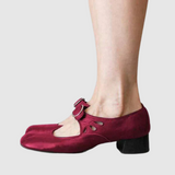 Margaret - Elegant Slip-On Shoes