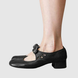 Margaret - Elegant and Practical Shoes