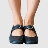 Margaret - Elegant Slip-On Shoes
