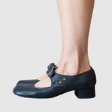 Margaret - Elegant Slip-On Shoes