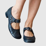 Margaret - Elegant Slip-On Shoes