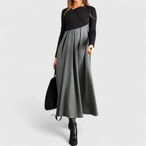 Black/Grey