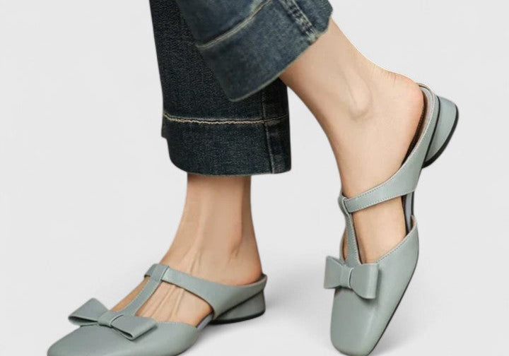 Junia | Comfortable Orthopaedic Sandals